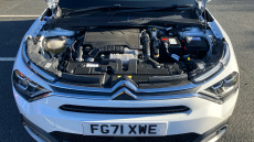 Citroen C4 1.2 PureTech [130] Shine 5dr Petrol Hatchback
